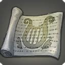 the ancient city orchestrion roll